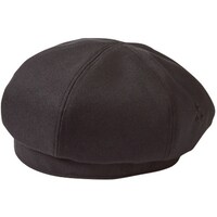 サーウ゛ォ サンペックス 撥水 ベレー帽 帽子 ワークキャップ 飲食店 ブラウン F AN5103C3F 1着