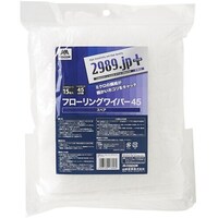 山崎産業 コンドル 2989.jp+ フローリングワイパー45 スペア 176069 1個