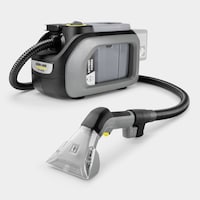 ケルヒャー KARCHER 業務用 コードレスカーペットリンスクリーナー Puzzi 2/1 Bp 1.101750.0 1台