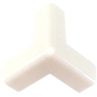 カーボーイ CARBOY 安心クッションSTRONGみつあしホワイト AC212 1個