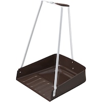 山崎産業 コンドル Daily Clean 三ツ手チリトリA 177882 1個