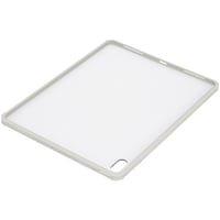 ナカバヤシ ナカバヤシ iPadAir13用背面衝撃吸収ケース iPadAir13用衝撃吸収背面ケース グレー TBCIPA24303GY 1個