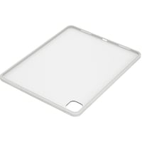 ナカバヤシ ナカバヤシ iPadPro13用背面衝撃吸収ケース iPadPro13用衝撃吸収背面ケース グレー TBCIPP24303GY 1個