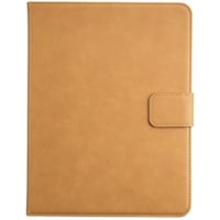 ナカバヤシ ナカバヤシ iPadAir13用ケース iPadAir13用PUレザージャケット キャメル TBCIPA24308CA 1個