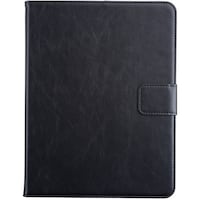 ナカバヤシ ナカバヤシ iPadPro13用ケース iPadPro13用PUレザージャケット ブラック TBCIPP24308BK 1個