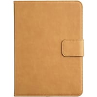 ナカバヤシ ナカバヤシ iPadPro11用ケース iPadPro11用PUレザージャケット キャメル TBCIPP24108CA 1個