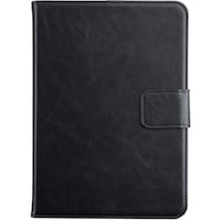 ナカバヤシ ナカバヤシ iPadPro11用ケース iPadPro11用PUレザージャケット ブラック TBCIPP24108BK 1個