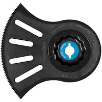 HiKOKI HiKOKI マルチツールブレード MMD100SB STARLOCKMAXタイプ 00782730 1枚