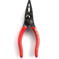 IPS PLIERS IPS ダイヤモンドバイスミニ DVM135 1丁