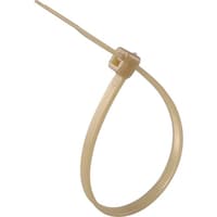 SG SG リミクスタイ ベージュ 200mm SGRMT200 1袋(100本)