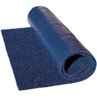 カーボーイ CARBOY コイル歩行マット1200mm×700mmネイビー KI1270NV 1巻