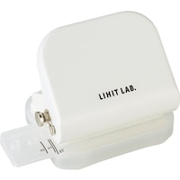 リヒトラブ LIHIT ルーズリーフパンチ P1050 1台