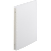 リヒトラブ LIHIT バインダー FRIOR(フリオール)B5 N20251 1冊