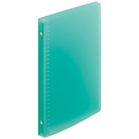 リヒトラブ LIHIT バインダー FRIOR(フリオール)B5 N20257 1冊