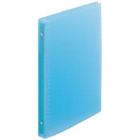 リヒトラブ LIHIT バインダー FRIOR(フリオール)B5 N202514 1冊