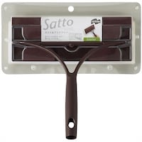 山崎産業 コンドル Satto(サット) ガラス&網戸ワイパー 134960 1個