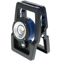 ジェフコム JEFCOM LEDパランドル(クランプタイプ) PLRX9M 1個