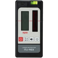 マイゾックス MYZOX MJ600用受光器<MJRE3> 224947 1台