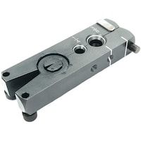 BBK BBK コンパクトゲージバー BBK7PG2 1個