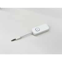 エアージェイ airJ 変換アダプタ Bluetoothレシーバー&トランスミッター TBTRVT1 1個