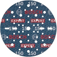 ボッシュ ボッシュ EXPERT セラミック砥粒サンディングフィルム O780 150mm#150 2608902443 1Pk(6枚)