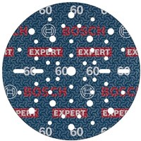 ボッシュ ボッシュ EXPERT セラミック砥粒サンディングフィルム O780 150mm#60 2608902430 1Pk(6枚)