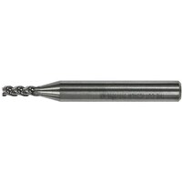丸一切削工具 THECUT 超硬3枚刃アルミ用ミディアムエンドミル(ザ・)カットミル IC3ALM3 IC3ALM3 1本