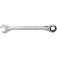 SATA コンビネーションラチェットレンチ 30m