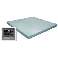 大和製衡 YAMATO 薄型多機能デジタル台はかりPLMLC9SS5701510(検定品) MLC95701510 1台