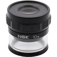 新潟精機 SK スケールルーペ NSL101 NSL101 1個