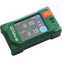 新潟精機 SK デジタル角度計レベルニック DP60XYB 1個