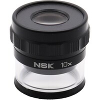 新潟精機 SK スケールルーペ NSL10S NSL10S 1個