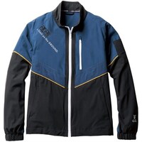 ソウワ G.G. 長袖ブルゾン ネイビーブルー LL 036800200LL 1着