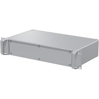 タカチ電機工業 タカチ EMCシールドラックマウントケース AUPRE1774325HSS 1台