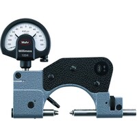 マール マール 指示式ネジスナップゲージ852 852140190 1個