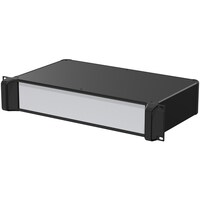 タカチ電機工業 タカチ ラックケース AUR1774320HBS 1台