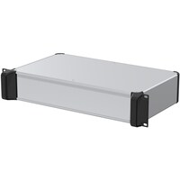 タカチ電機工業 タカチ ラックケース AUR1334316PSB 1台