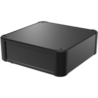 タカチ電機工業 タカチ アルミサッシケース AU1772520AHBB 1台