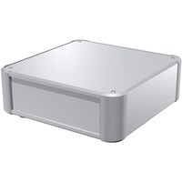 タカチ電機工業 タカチ アルミサッシケース AU1773620RPSS 1台