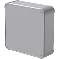 タカチ電機工業 タカチ EMCシールドボックス AUXE1775043APSS 1台