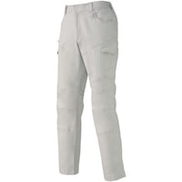 クロダルマ クロダルマ カーゴパンツ シルバー 3L 35690403L 1本