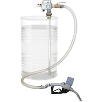 アクアシステム アクアシステム エアプレッシャーポンプ 電池式センサオートストップガン付 APD20ATNB 1台