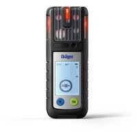 ドレーゲル Drager Xam2800本体セット(可燃性ガス、酸素、一酸化炭素、硫化水素) 3703919 1個