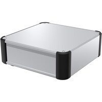 タカチ電機工業 タカチ アルミサッシケース AU1773050RHSB 1台