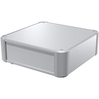 タカチ電機工業 タカチ アルミサッシケース AU1773616RPSS 1台