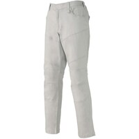 クロダルマ クロダルマ スラックス シルバー SS 3169040SS 1本