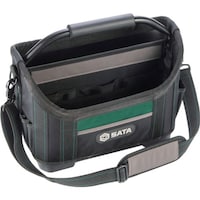 SATA SATA ツールバッグ 370×240×280mm 95191 1個