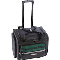 SATA SATA ツールキャリーバッグ 400×230×280mm 95210 1個