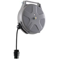 TRIENS TRIENS コードリール カート充電リール 200V8A SES345CA 1台