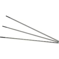 日東工機 NT NTタングステン電極2%セリウム入 Φ3.2 NT32 1箱(10本)